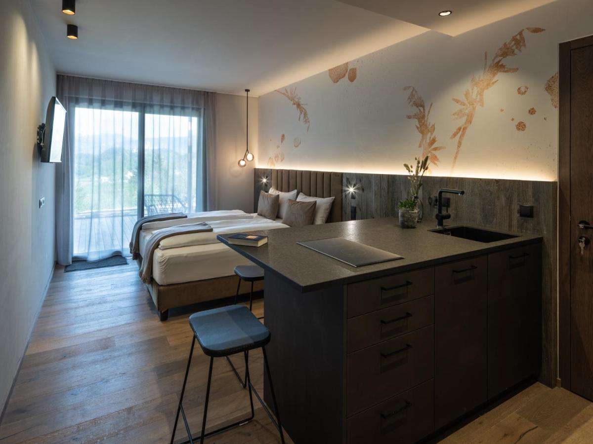 Appartement Arieshof Castell à San Lorenzo di Sebato Extérieur photo