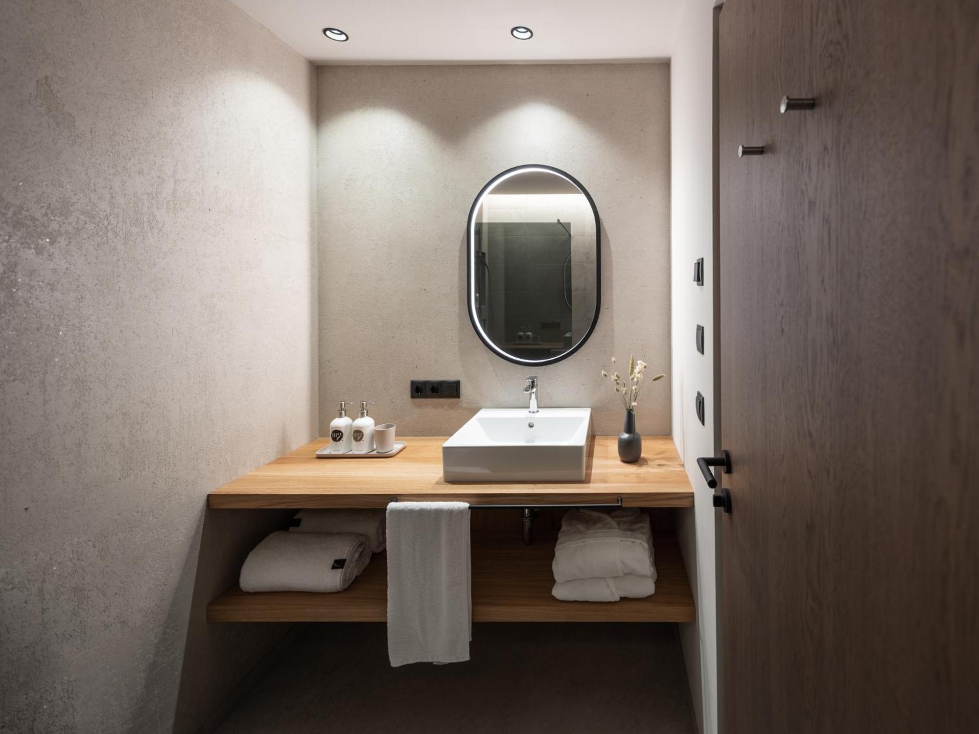 Appartement Arieshof Castell à San Lorenzo di Sebato Extérieur photo