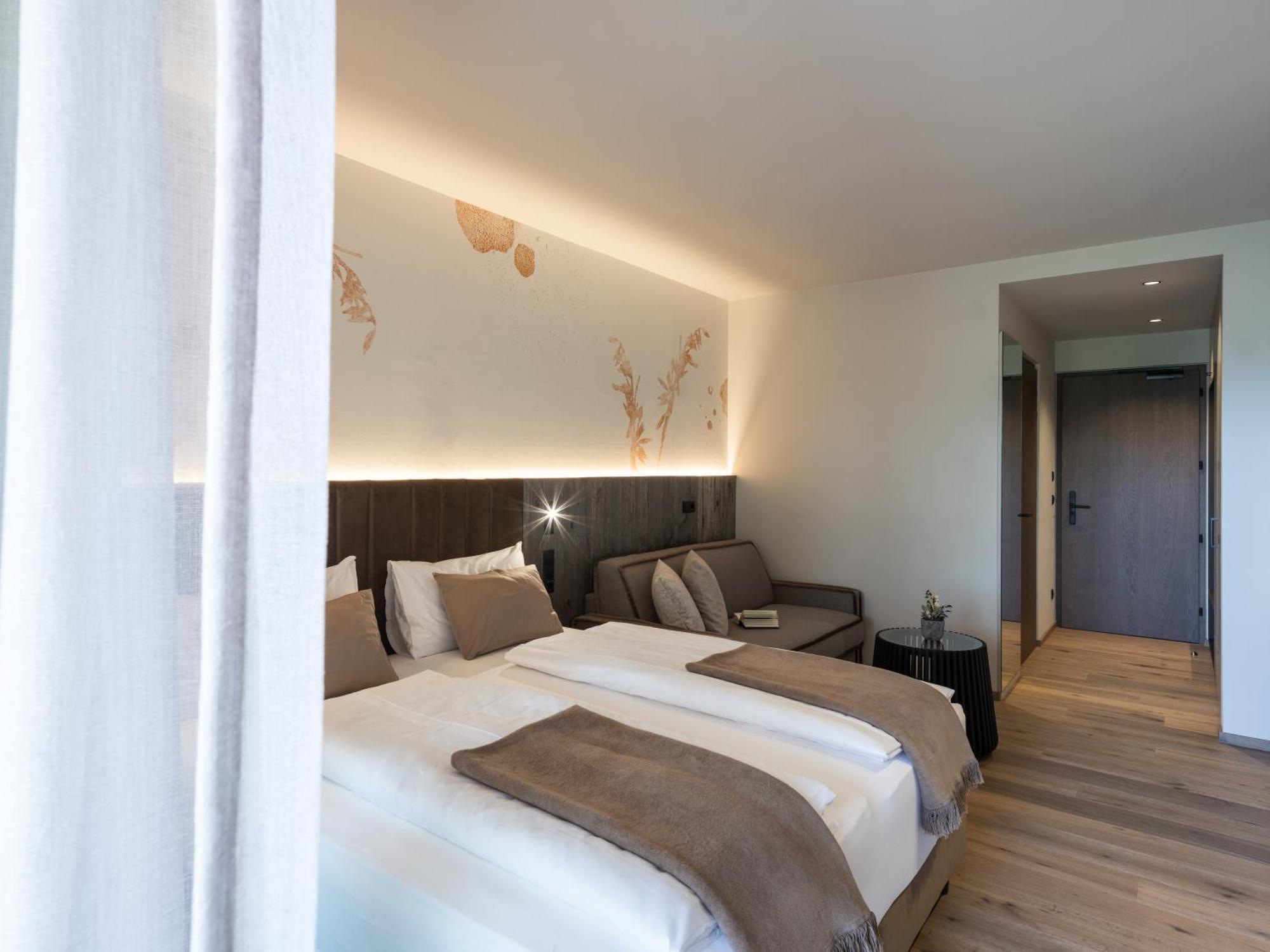 Appartement Arieshof Castell à San Lorenzo di Sebato Extérieur photo